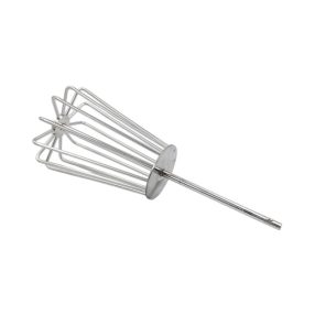 TOP MIX Etetőanyag keverő szár, rozsdamentes