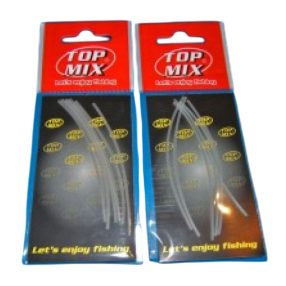 TOP MIX Szilikon cső 0,6 mm