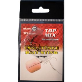 TOP MIX Csalitüske 10 mm