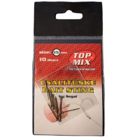TOP MIX Csalitüske 15 mm