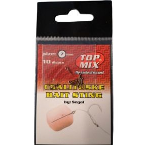 TOP MIX Csalitüske 7 mm