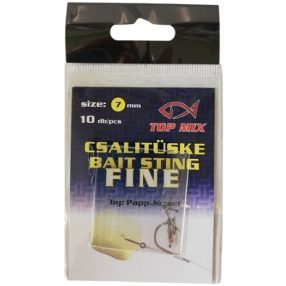TOP MIX Csalitüske Fine 7mm