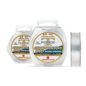 Trabucco T-FORCE COMPETITION PRO 0,08-0,25 mm