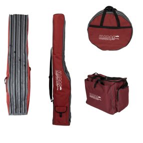 Botzsákok, táskák