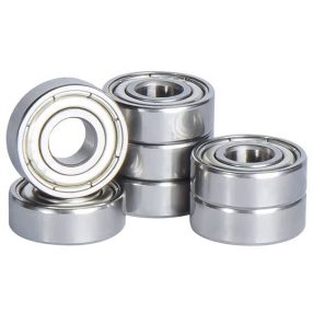 Horgászorsó csapágyak