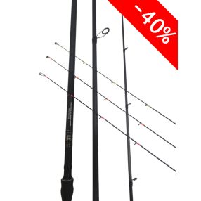 AKCIÓS feeder botok