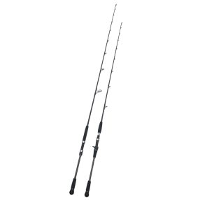 Harcsapergető botok