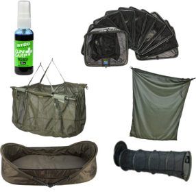 Haltárolás, halvédelem