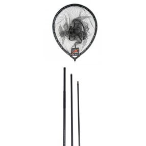 Száknyelek, szákfejek